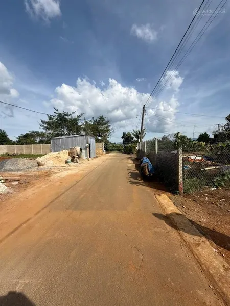 Bán đất hàng hiếm tại hoà bắc, di linh, lâm đồng, 3,56 tỷ, 305m2