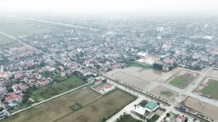 Bán đất 120m2 kiến thái, phát diệm, kim sơn, ninh bình, giá 1,9tỷ ,mặt đường kênh