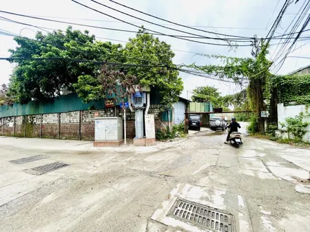 Chính chủ gửi bán đất ngũ hiệp, dt 50m2 giá hơn 3 tỷ ô tô ngủ trong, đất vị trí rất đẹp