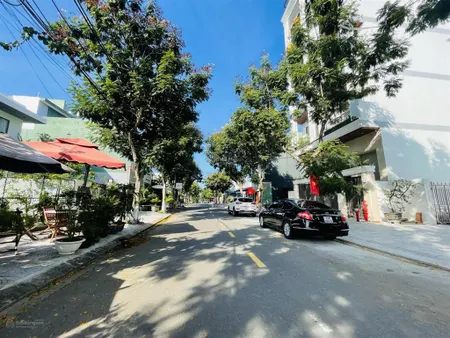 Chính chủ cần bán nhanh lô đường sơn thuỷ 3, cách biển sơn thuỷ 500m, 0905 783 ***