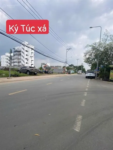 Bán lô đất gần chợ long phước, q9 51m2 giá 2.750 tỷ lô sạch đẹp, hàng hiếm bán trước tết