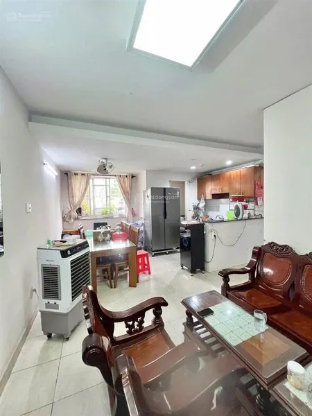 Bán cc phú lợi, quận 8, 68m2, 2pn, 2wc, giá 1,85 tỷ