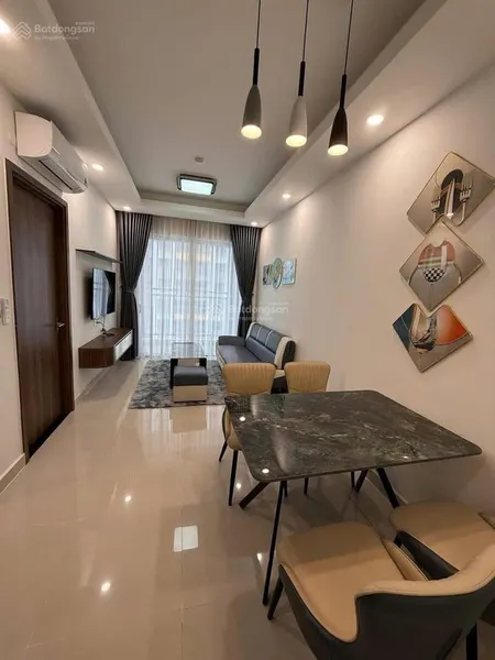 Cô kim gửi bán gấp chung cư an phú apartment, q6 giá 1 tỷ 88, dt 84m2, 2pn/2wc, full nt, shr!