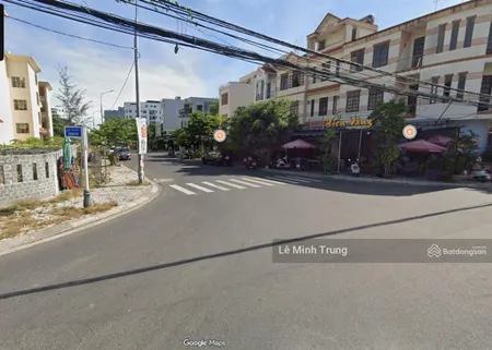 Bán lô đất 2 mt trước sau phan tứ ngang 8m sát biển 100m