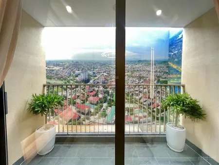 Những hợp đồng mua bán đầu tiên đã được ký vài suất mua căn cuối trực tiếp từ chủ đầu tư ngay