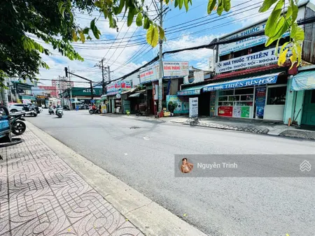 Đất thổ cư xe hơi gần hoàng diệu 2, xd 1t4l ,khu dân cư an ninh, dt 85m2 ngang 6,6m.chỉ hơn 5tỷ