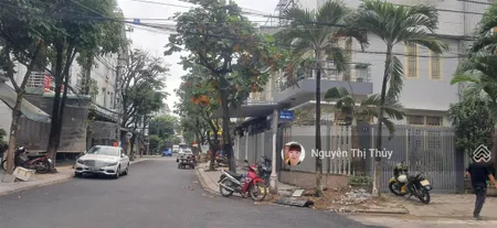 Lô góc 2 mặt tiền lương thúc kỳ biển sơn thủy phù hợp xây căn hộ, homestay dt 160m2 15.x tỷ