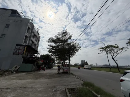 Bán lô đất siêu vip 350m2 đường lê văn duyệt view trực diện sông hàn duy nhất tại đà nẵng giá tốt