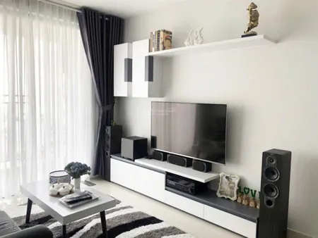 Chủ cần bán gấp trong tháng 12 giá chỉ 2tỷ23, ch conic riverside q8 dt 66m2, 2pn/2wc, full nt. shr!