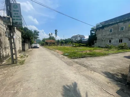Bán đất 60m2, giá 1,12 tỷ tại xã hợp thanh, huyện mỹ đức, hà nội, view đẹp