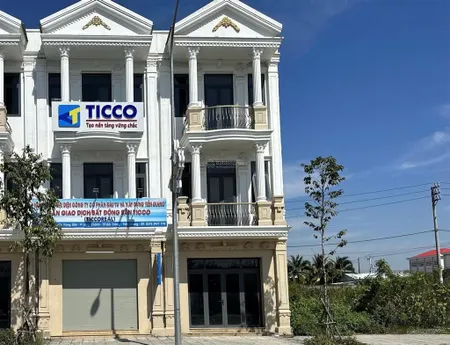 Bán đất tại đường nguyễn trọng dân, khu phố long mỹ, 5,375 tỷ, 215m2, giá tốt