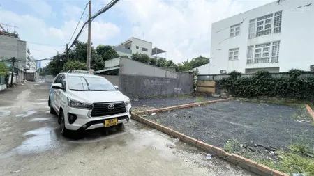 Bán gấp lô đất 73,3m2 giá 6,7 tỷ hxh đường phạm văn đồng, linh đông gần cđ vinatex, phạm văn đồng