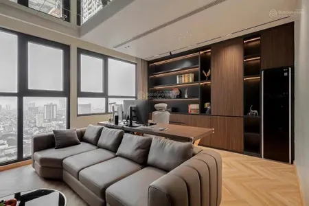 Bán 300m chung cư udic westlake võ chí công, sẵn sổ, nội thất đẹp, cao cấp, có slot ô tô, 29 tỷ