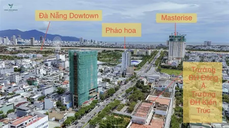 Bán nhanh căn 2pn 76m2, sát bên toà tháp 69 tầng giá công khai 5tỷ1, sở hữu lâu dài nhận nhà ở ngay