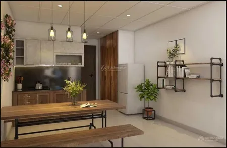 Chính chủ bán căn hộ diyas sky etown cộng hòa, tân bình căn 1pn 1wc giá 1,2 tỷ bao thuế phí