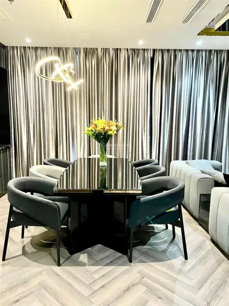 Cần bán căn hộ terra royal quận 3 75m² 2pn 2wc sổ hồng. giá từ 8 tỷ. 0961 663 *** thịnh