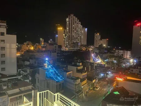 Bán nhà 7 tầng, mặt tiền, mặt đường bắc sơn, nha trang, khánh hòa