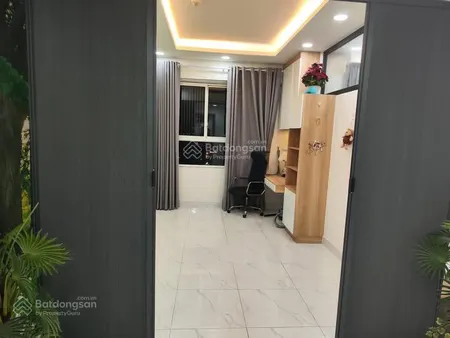 Bán căn hộ 3pn, 82m2 tại hoàng kim thế gia, 3,8 tỷ, bình trị đông, bình tân, 0907 749 ***
