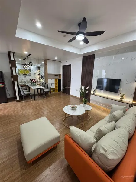 Bán căn hộ 2 ngủ chung cư gelexia 885 tam trinh yên sở hoàng mai.