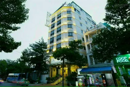 Chính chủ cần bán gấp building siêu cao cấp mt pasteur 20x42m 2 hầm + 6 lầu + tm, chỉ 490 tỷ tl