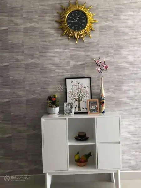 Cần bán ch tara residence 2pn 2wc. full nội thất tầng thấp. giá bán 4,600 tỷ (còn tl)