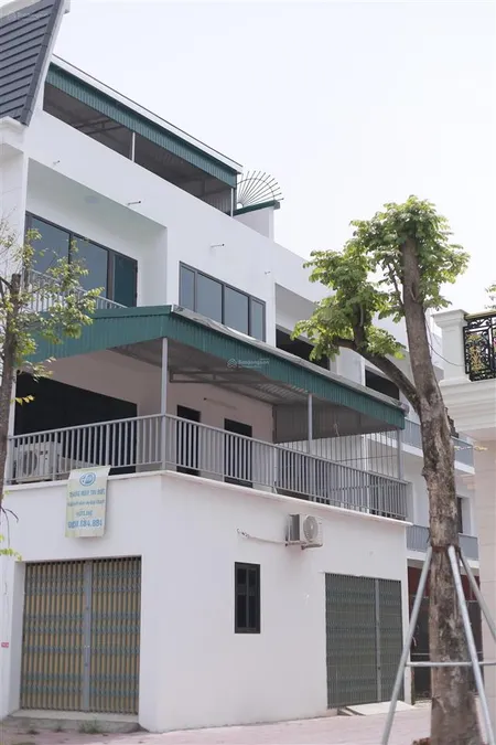 Bán lk 87m2, 18xtỷ tại kđt phú lương, hà đông, view đẹp, chính chủ