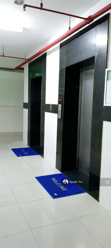 Bán 2pn 1wc 60m2 giá 2.95 tỷ, sổ hồng tại belleza, tầng thấp, nhà sạch. 0906 600 *** (thu)