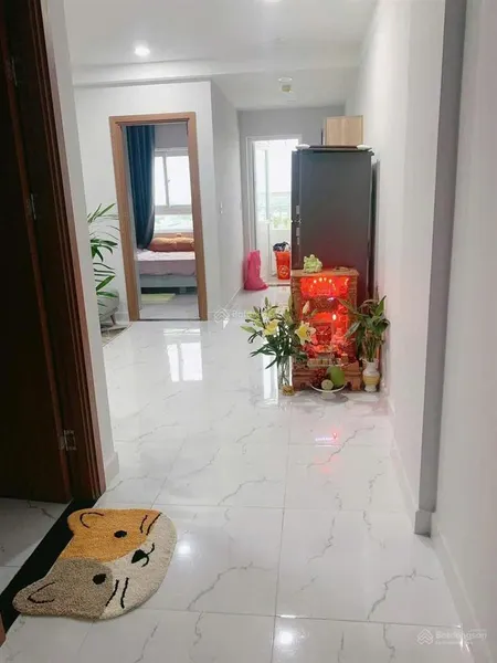 Bán chung cư phúc đạt dt 42m2, 1pn, 1wc, giá 1,05 tỷ full nội thất