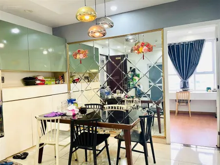 Đầu năm bán căn chcc hoa phượng ql1a, p. thới an, q12 sổ hồng đầy đủ gá 3,6 tỷ (tl)