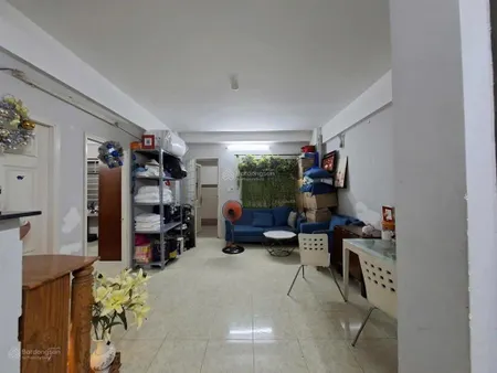 Bán chung cư tôn thất thuyết 61m2 2pn 1wc giá 3,65 tỷ (đã có sổ)