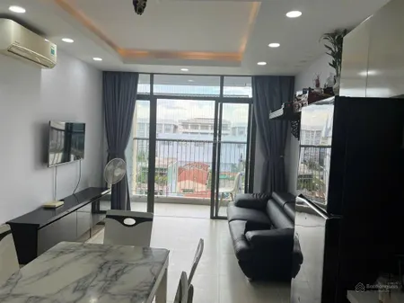 Bán căn hộ jamona height. 2pn 2wc, 73m2 full nội thất. giá bán 4.5 tỷ. có hỗ trợ vay