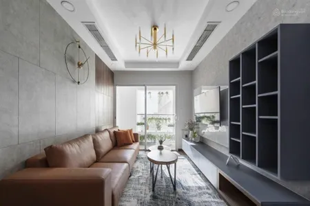 Bán căn hộ cc summer, quận 6, dt 61m2, 2pn, giá 3,15 tỷ. 0909 228 *** minh sang