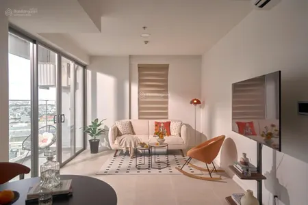Bán căn hộ urban green 2pn full nội thất cao cấp | ảnh thật 100%