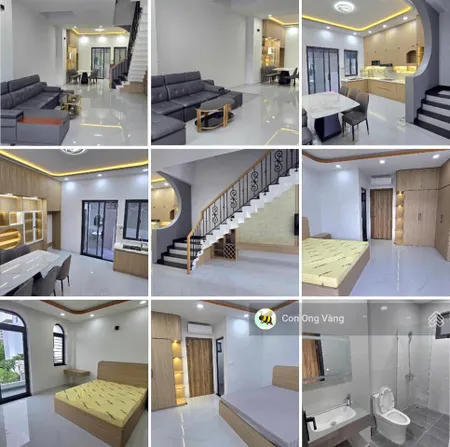 Bán nhà 3,5 tầng hà quang 2 vị trí đẹp giá rẻ phù hợp ở và cho thuê tốt. 0934 797 ***