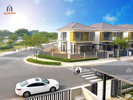 Bán biệt thự song lập duy nhất giá tốt nhất thị trường chỉ 5 tỷ 0xx tại sun casa central