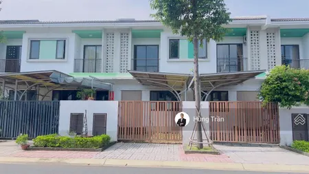 Bán nhà 2 tầng sun casa central giá rẻ nhất khu liền kề trung tâm thành phố mới