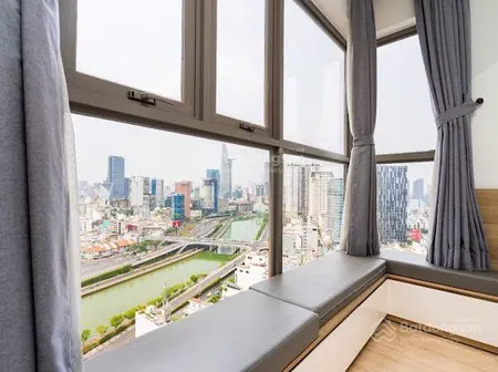 Bán 3pn view đẹp nhất millennium q4, giá chỉ 109tr/m2
