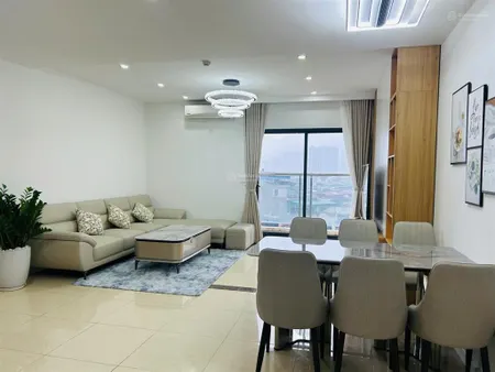 Chính chủ bán căn hộ 3 ngủ, căn góc đông nam, full đồ mới 100%, hpc landmark 105. 0965 627 ***