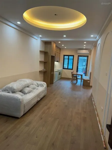 Bán 70m2/3n/2vs/6tỷ căn hộ chung cư giá rẻ toà kđt định công, trần nguyên đán, định công