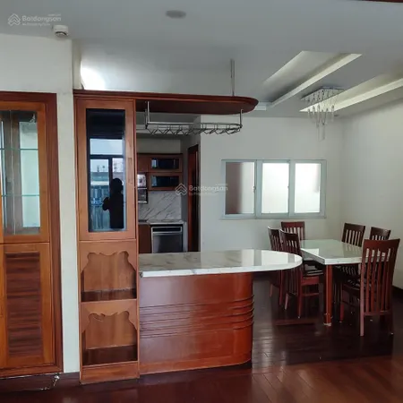 Bán căn hộ 3pn 1 phòng làm việc 126m2 new saigon ngôi nhà thân thương với biết bao kỷ niệm