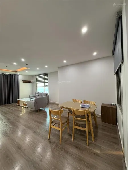 Chính chủ bán chung cư ia20 lô góc siêu đẹp