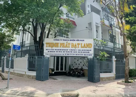Chính chủ bán biệt thự kdc trung sơn, vị trí cực đẹp đường lớn gần bờ sông 200m2 giá 31.3 tỷ