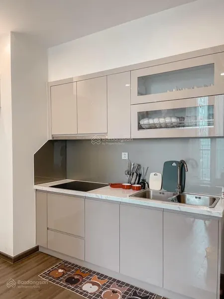 Bán căn hộ chung cư vinhomes symphony, 2 ngủ 2wc, view đẹp, full nội thất