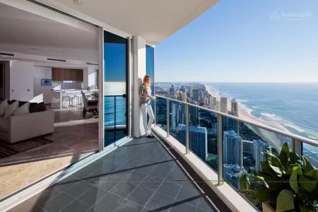 Mở bán căn hộ penthouse siêu vip tại premier berriver long biên view sông hồng