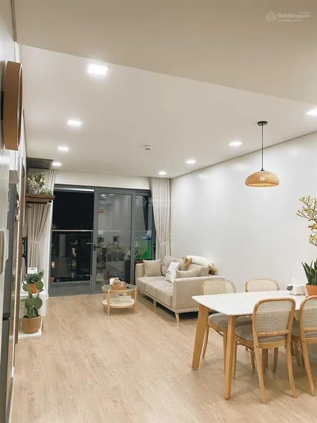 Chính chủ bán ch 73m2, 2pn 2wc full đồ giá 6.5 tỷ dự án five star kim giang