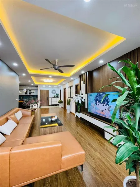 Bán chcc smile building số 1 nguyễn cảnh dị dt 103m2 3pn 2wc. căn góc hướng cực mát