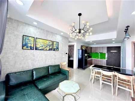 Cần bán căn 74m2 tầng cao view thoáng sẵn hđ thuê lâu dài, 2pn.2wc giá 6 tỷ còn tlbotanica premier