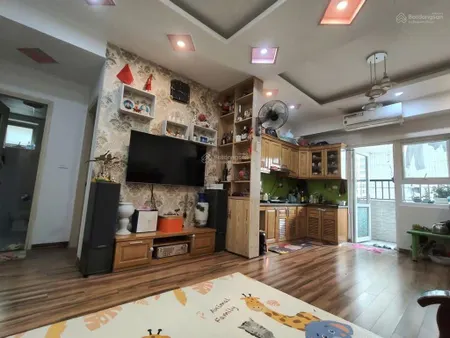 Chung cư xịn giá tốt nhất tại hh linh đàm