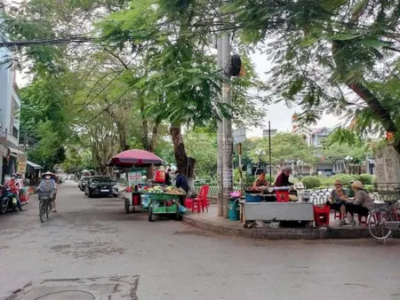 Bán nhà trần thành ngọ giá chỉ 2 tỷ 650tr