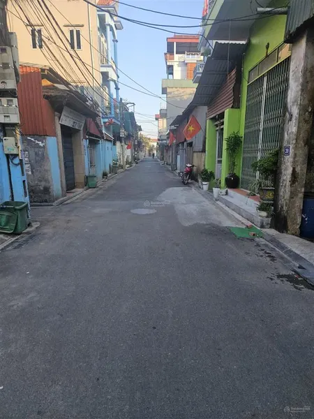 Hót hót mảnh đất ngay sát đường dẫn lên cầu tứ liên và đi sân bay gia bình giá rẻ đầu tư